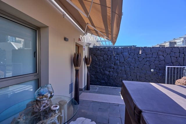 2 quarto Casa em Banda para venda em Amarilla Golf, San Miguel de Abona com piscina - 559 000 € (Ref: 9944259)