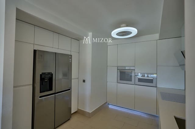 2 quarto Casa em Banda para venda em Amarilla Golf, San Miguel de Abona com piscina - 559 000 € (Ref: 9944259)