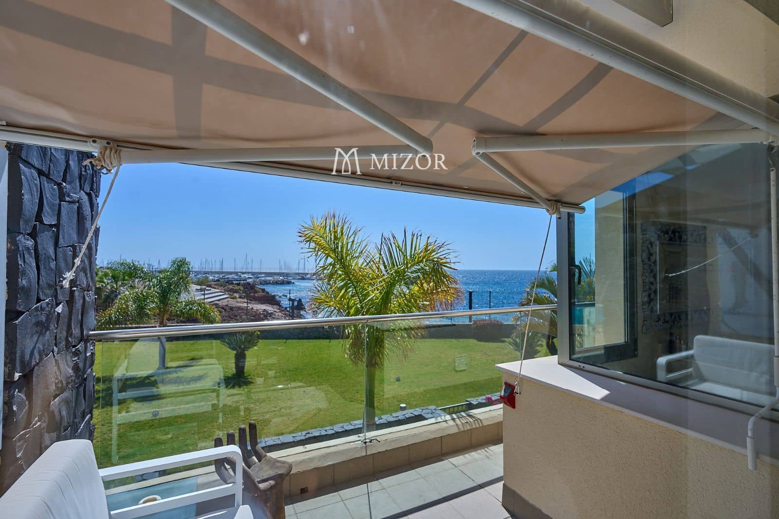 2 soverom Hus til salgs i Amarilla Golf med svømmebasseng - € 559 000 (Ref: 9944259)