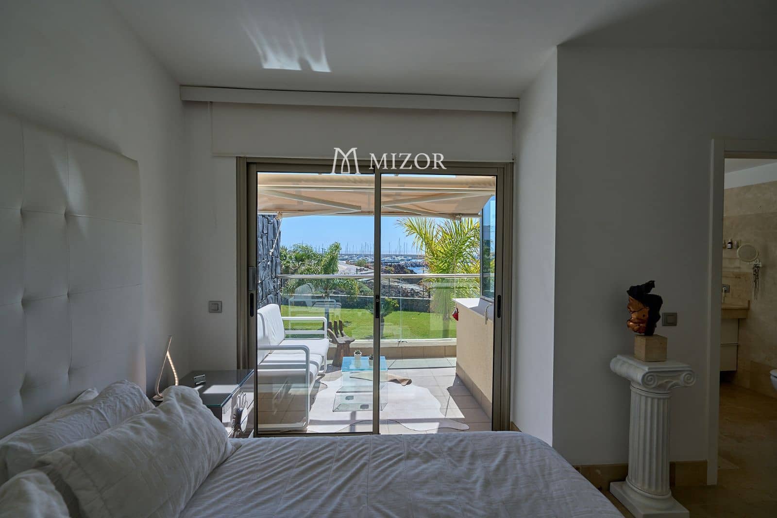 2 soverom Hus til salgs i Amarilla Golf med svømmebasseng - € 559 000 (Ref: 9944259)