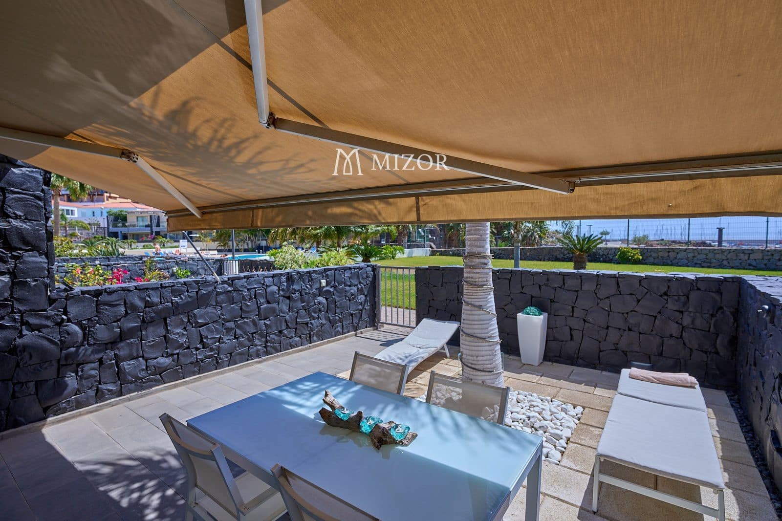 2 soverom Hus til salgs i Amarilla Golf med svømmebasseng - € 559 000 (Ref: 9944259)