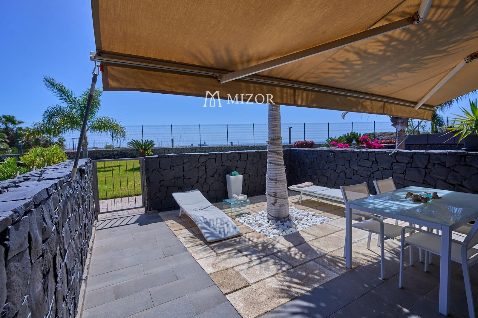 2 soverom Hus til salgs i Amarilla Golf med svømmebasseng - € 559 000 (Ref: 9944259)