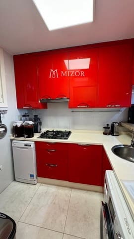 2 soverom Leilighet til salgs i Arona med svømmebasseng - € 599 000 (Ref: 9944260)