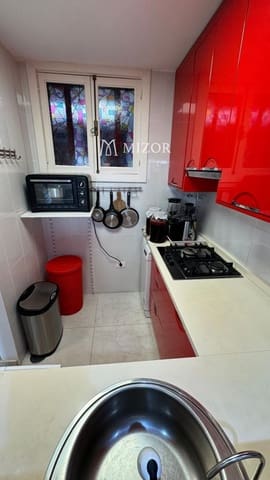 2 soverom Leilighet til salgs i Arona med svømmebasseng - € 599 000 (Ref: 9944260)