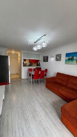 2 soverom Leilighet til salgs i Arona med svømmebasseng - € 599 000 (Ref: 9944260)