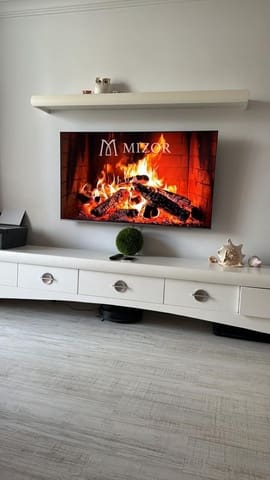 2 soverom Leilighet til salgs i Arona med svømmebasseng - € 599 000 (Ref: 9944260)