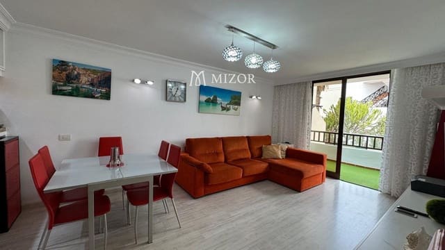 2 soverom Leilighet til salgs i Arona med svømmebasseng - € 599 000 (Ref: 9944260)