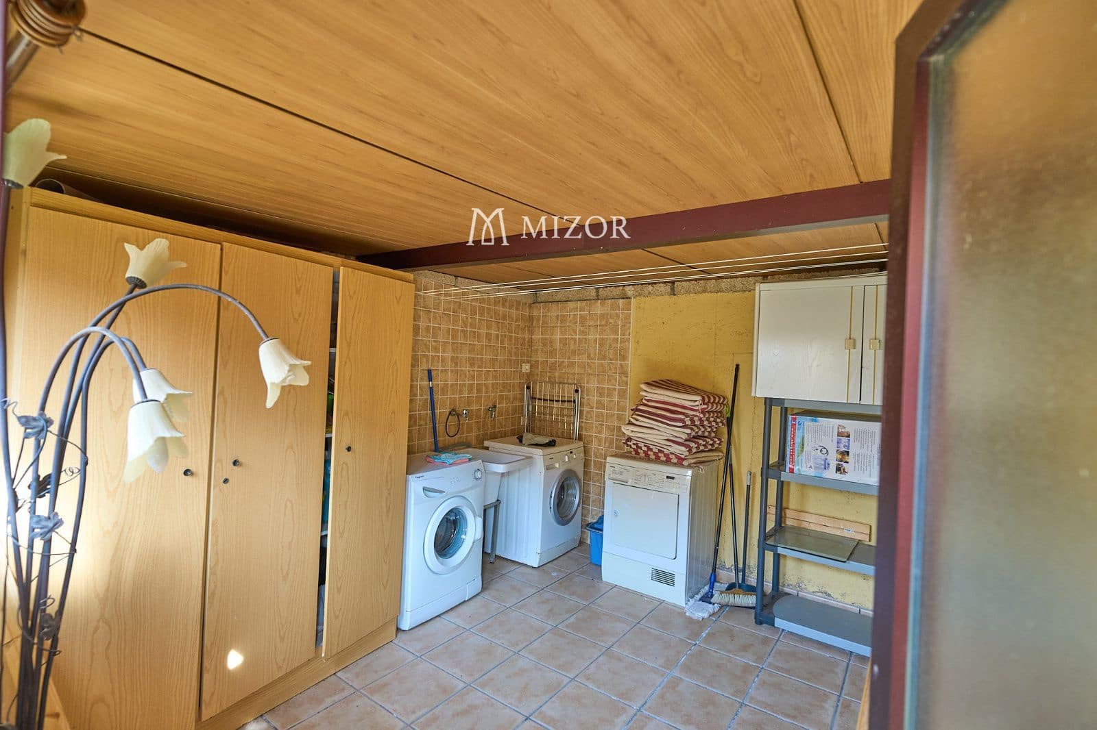 3 chambre Villa/Maison à vendre à Arona avec piscine garage - 550 000 € (Ref: 9944261)