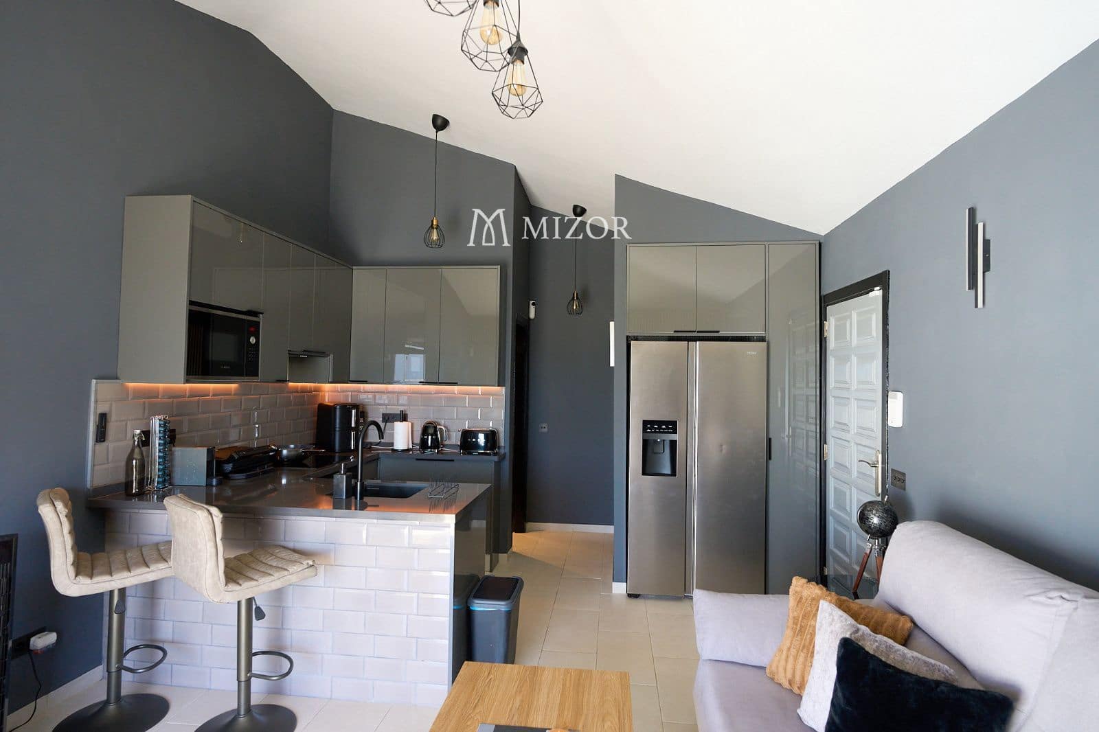 1 slaapkamer Flat te koop in Golf del Sur met zwembad - € 225.000 (Ref: 9944262)