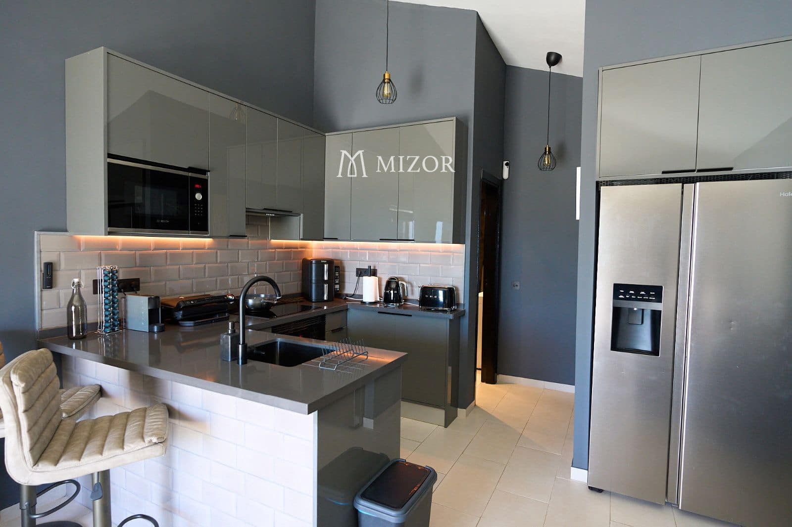 1 slaapkamer Flat te koop in Golf del Sur met zwembad - € 225.000 (Ref: 9944262)