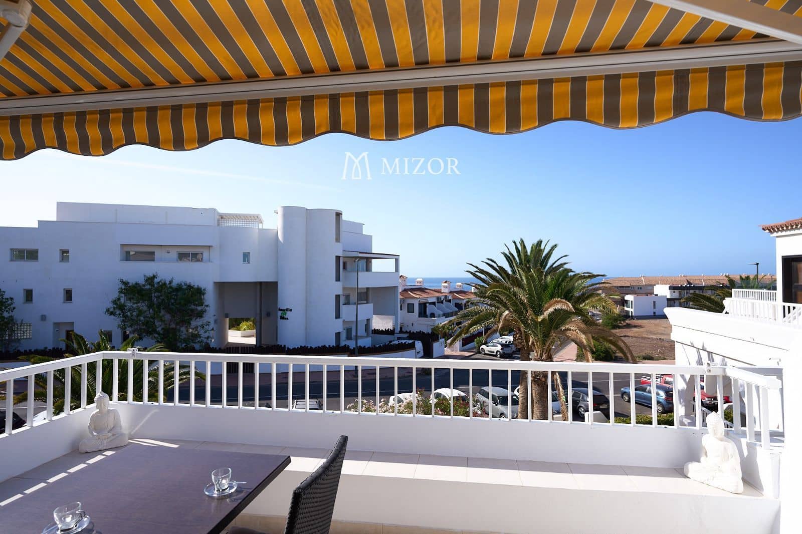 1 slaapkamer Flat te koop in Golf del Sur met zwembad - € 225.000 (Ref: 9944262)
