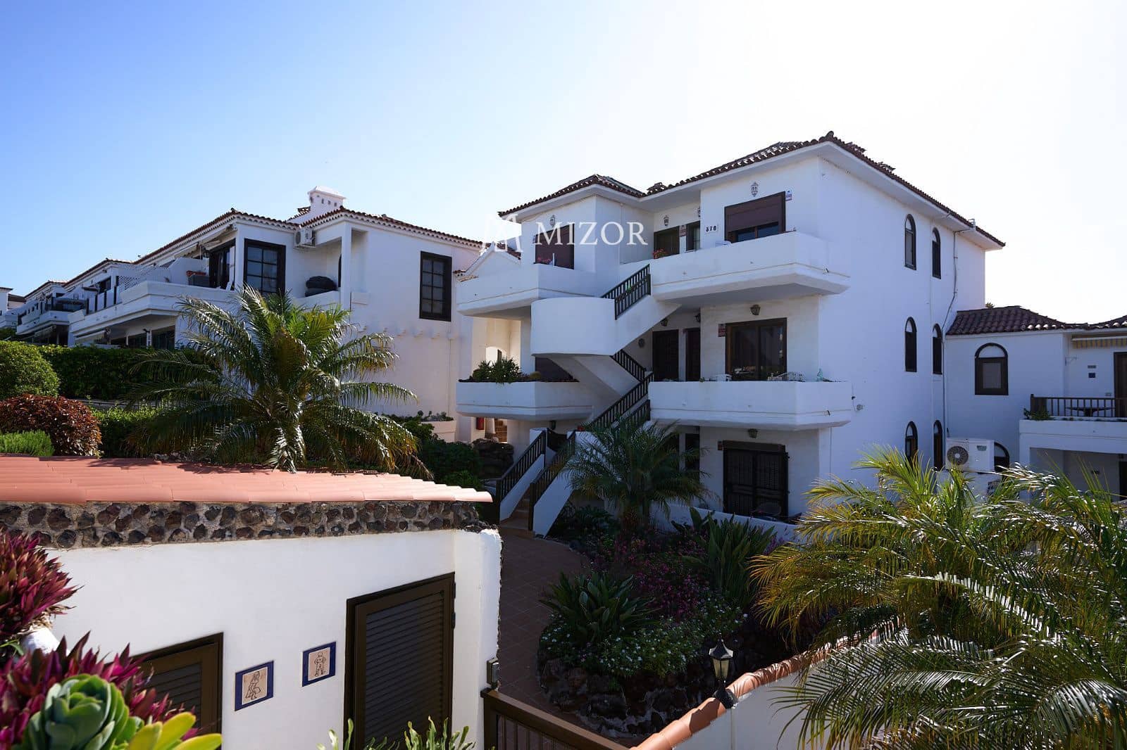 1 slaapkamer Flat te koop in Golf del Sur met zwembad - € 225.000 (Ref: 9944262)