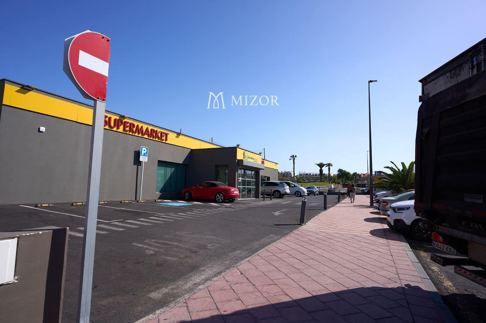 1 slaapkamer Flat te koop in Golf del Sur met zwembad - € 225.000 (Ref: 9944262)