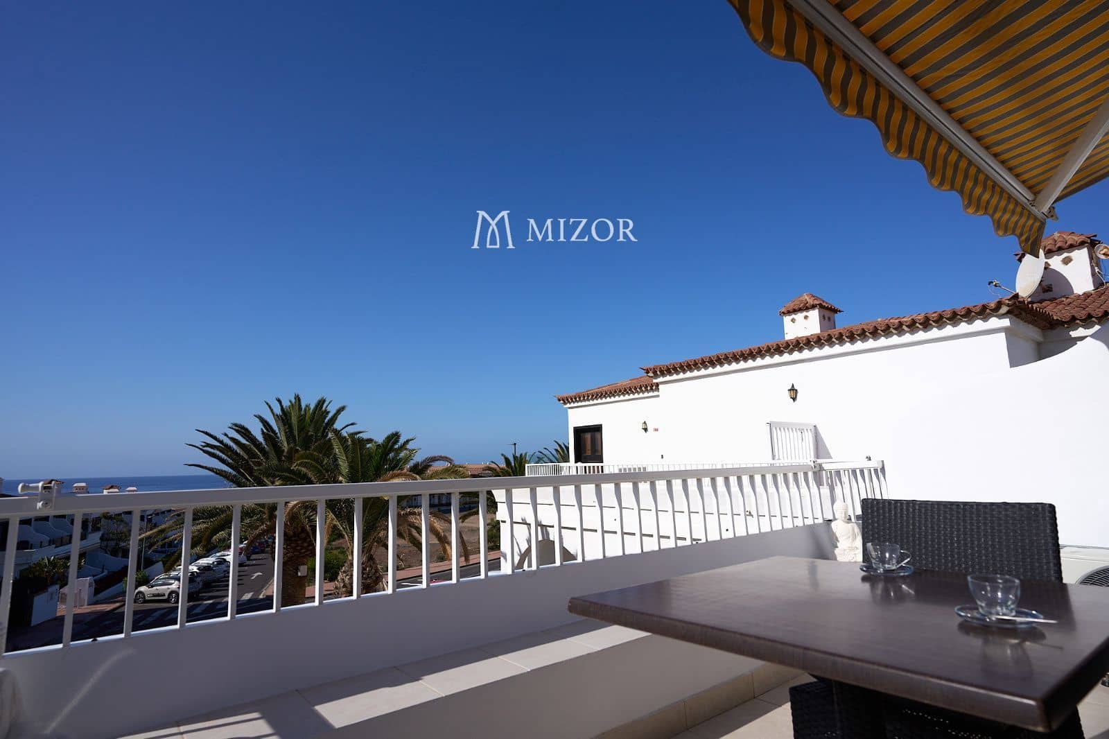 1 slaapkamer Flat te koop in Golf del Sur met zwembad - € 225.000 (Ref: 9944262)