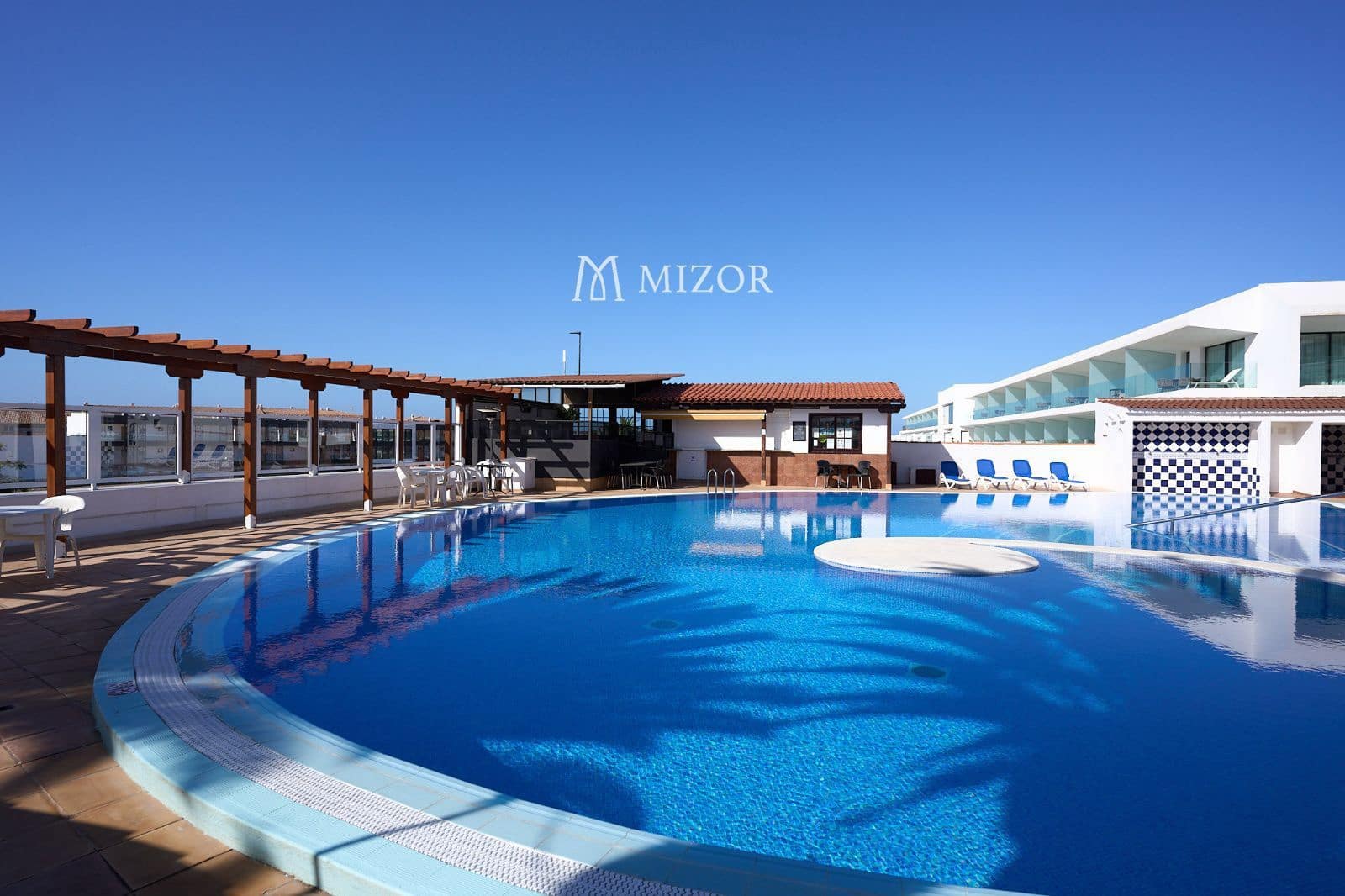 1 slaapkamer Flat te koop in Golf del Sur met zwembad - € 225.000 (Ref: 9944262)