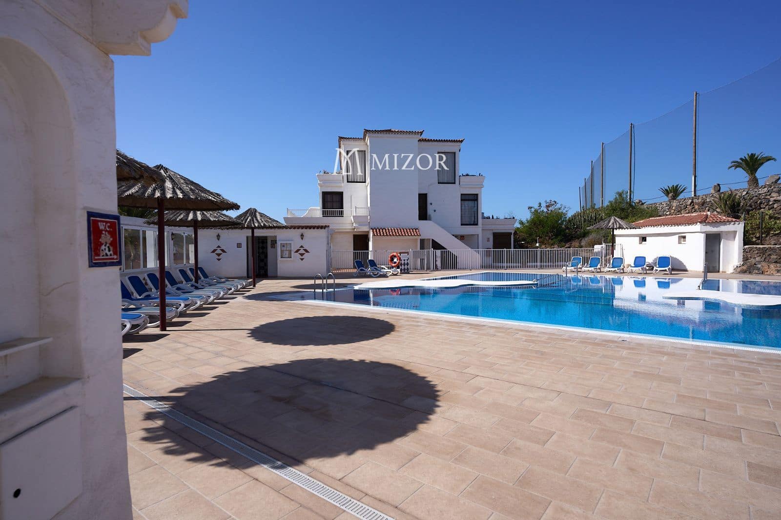 1 slaapkamer Flat te koop in Golf del Sur met zwembad - € 225.000 (Ref: 9944262)