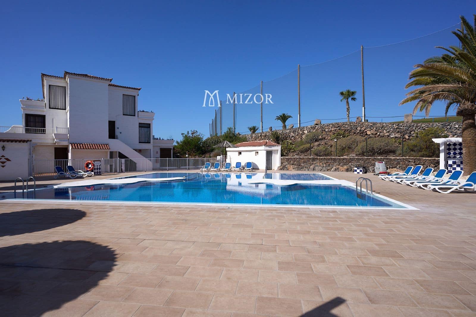 1 slaapkamer Flat te koop in Golf del Sur met zwembad - € 225.000 (Ref: 9944262)