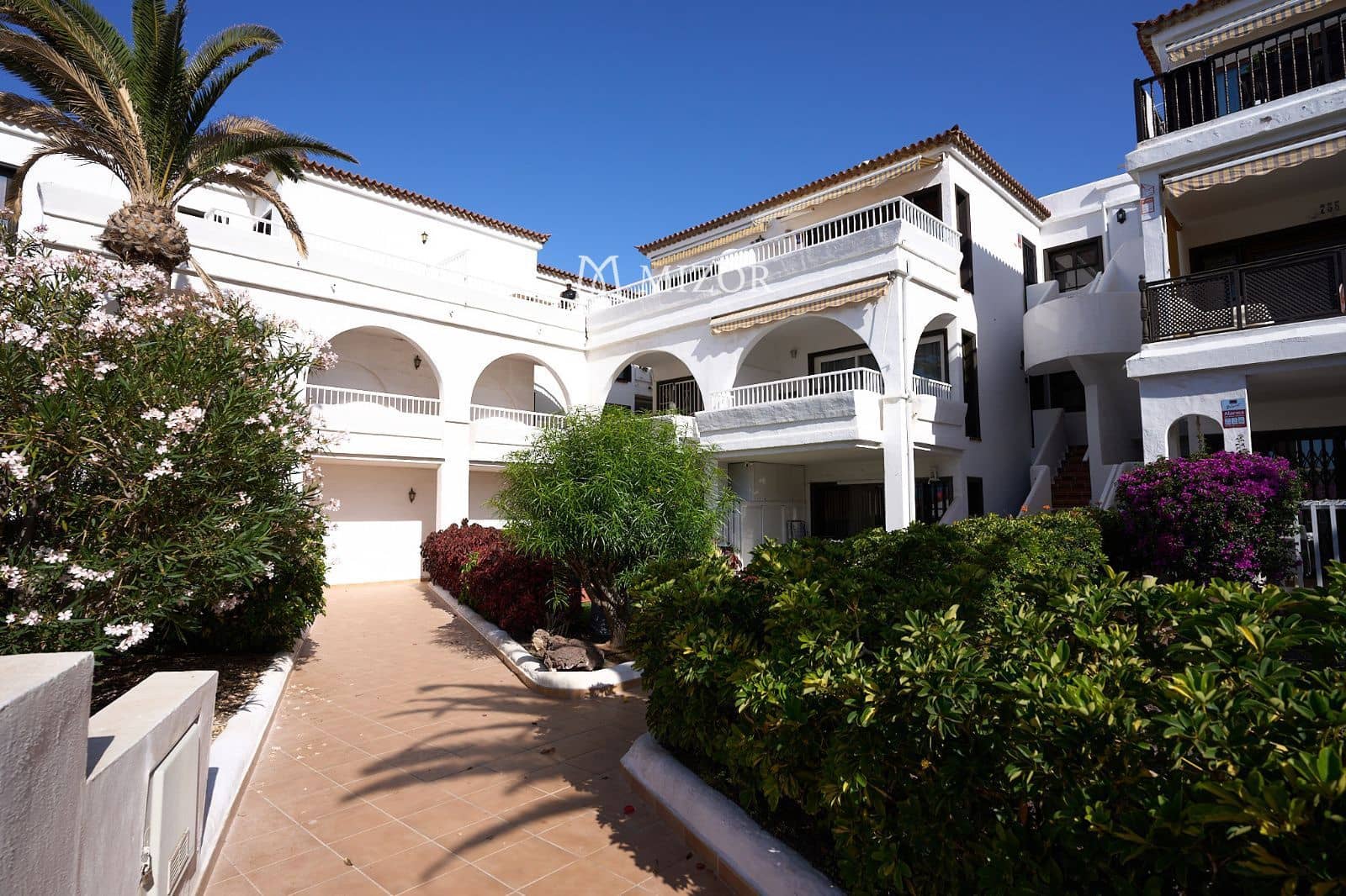 1 slaapkamer Flat te koop in Golf del Sur met zwembad - € 225.000 (Ref: 9944262)