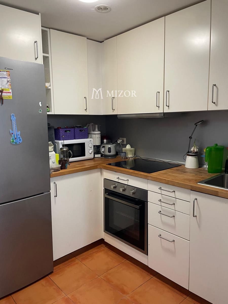 1 sovrum Lägenhet till salu i La Camella med garage - 169 000 € (Ref: 9944263)