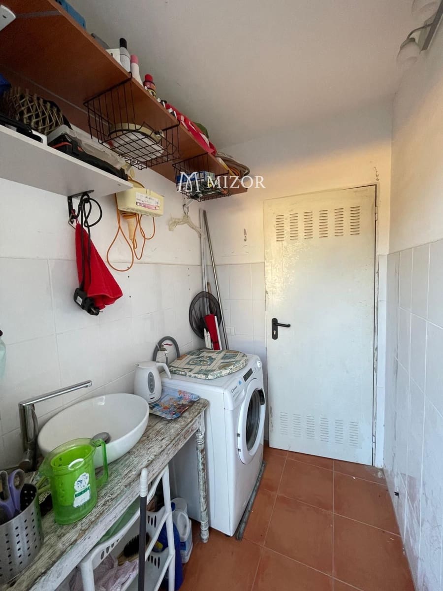 1 sovrum Lägenhet till salu i La Camella med garage - 169 000 € (Ref: 9944263)