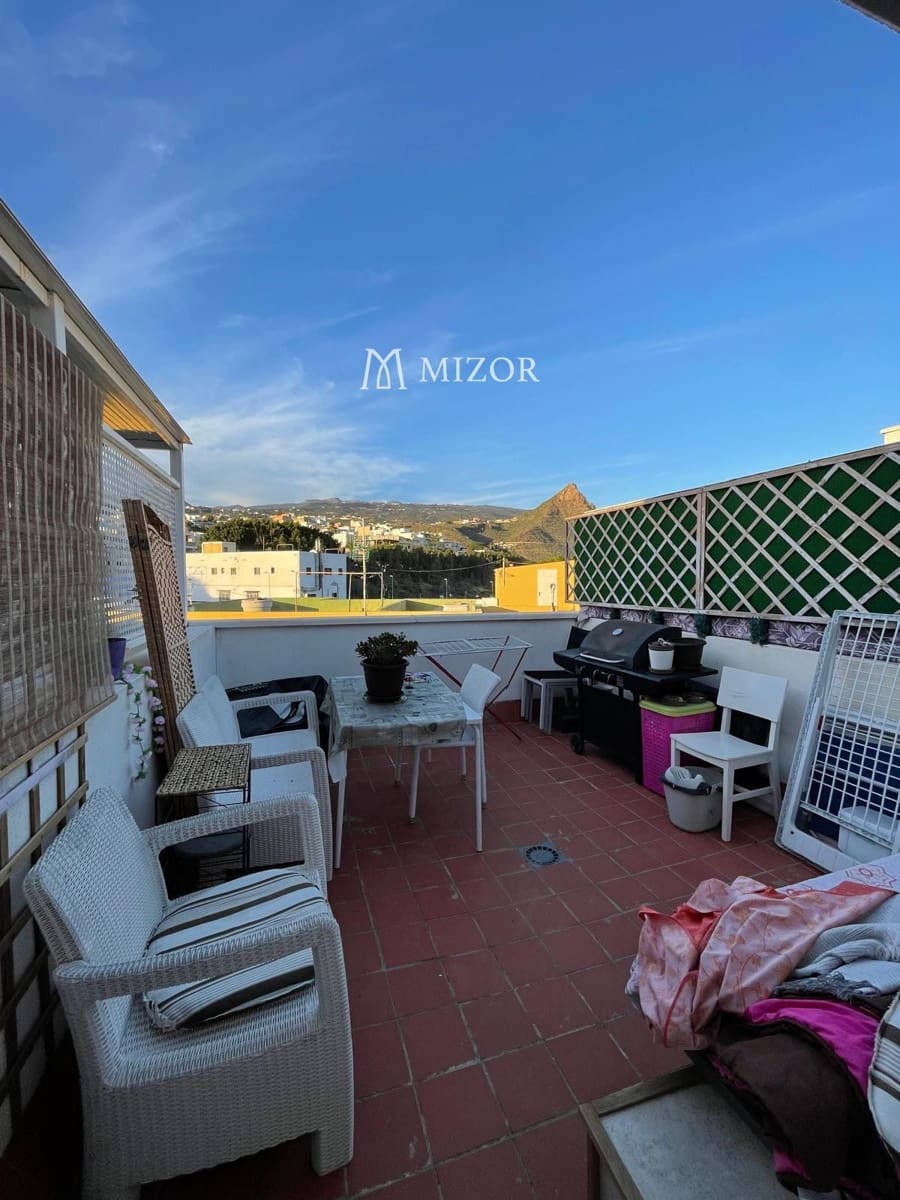 1 sovrum Lägenhet till salu i La Camella med garage - 169 000 € (Ref: 9944263)