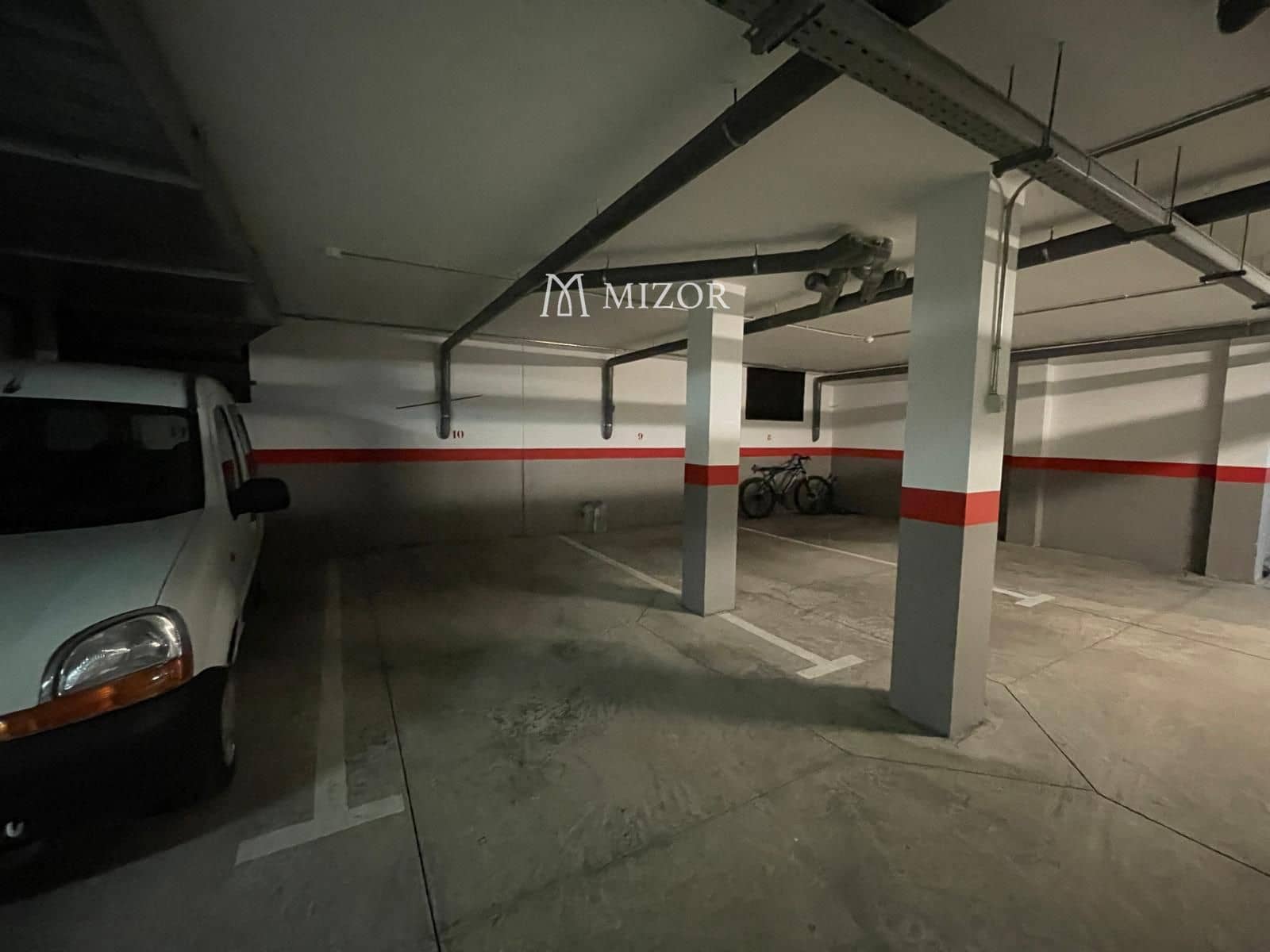 1 sovrum Lägenhet till salu i La Camella med garage - 169 000 € (Ref: 9944263)