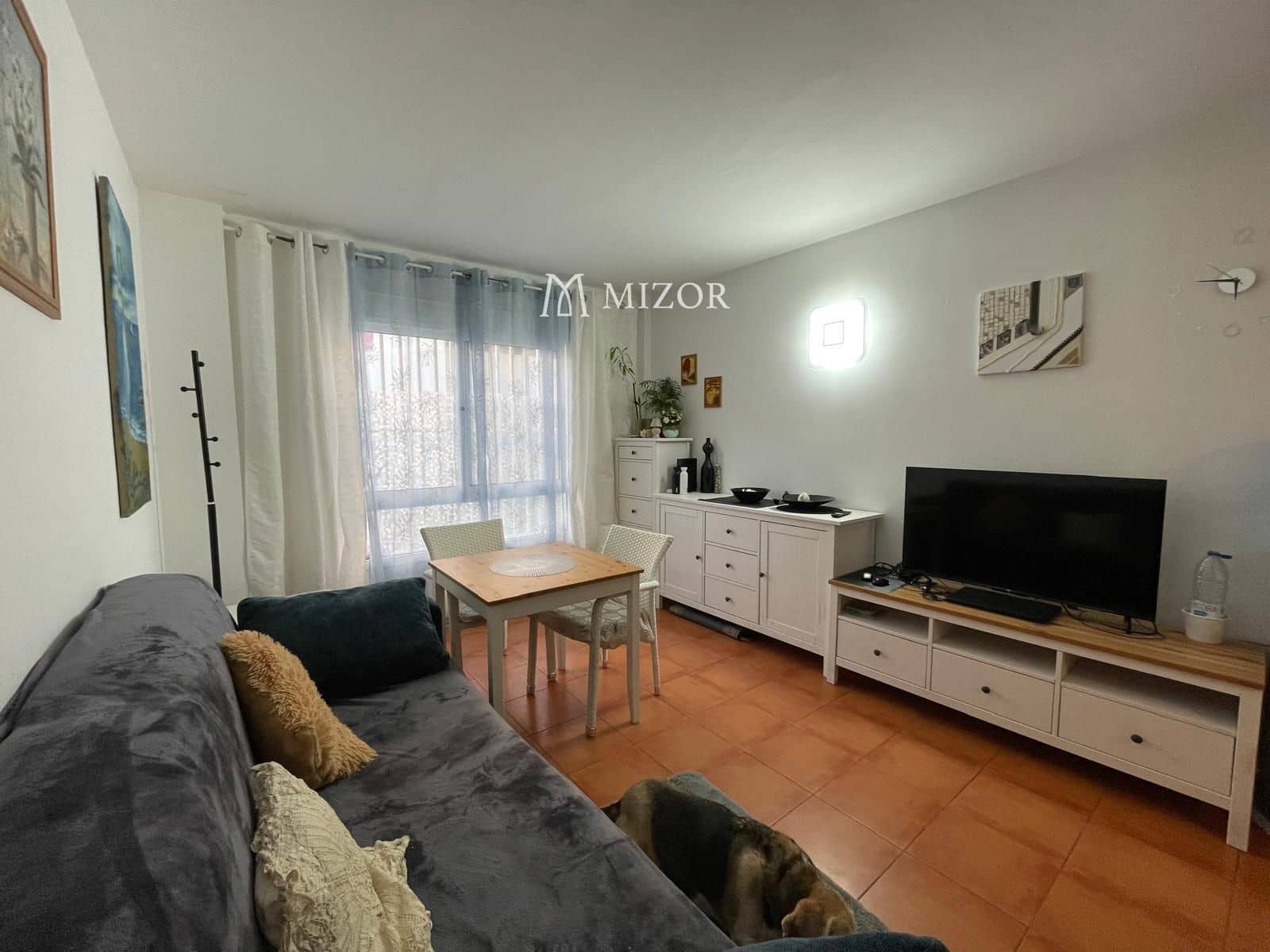 1 sovrum Lägenhet till salu i La Camella med garage - 169 000 € (Ref: 9944263)