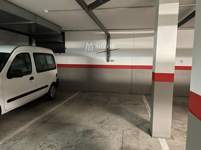 1 soveværelse Lejlighed til salg i La Camella, Arona med garage - € 169.000 (Ref: 9944263)