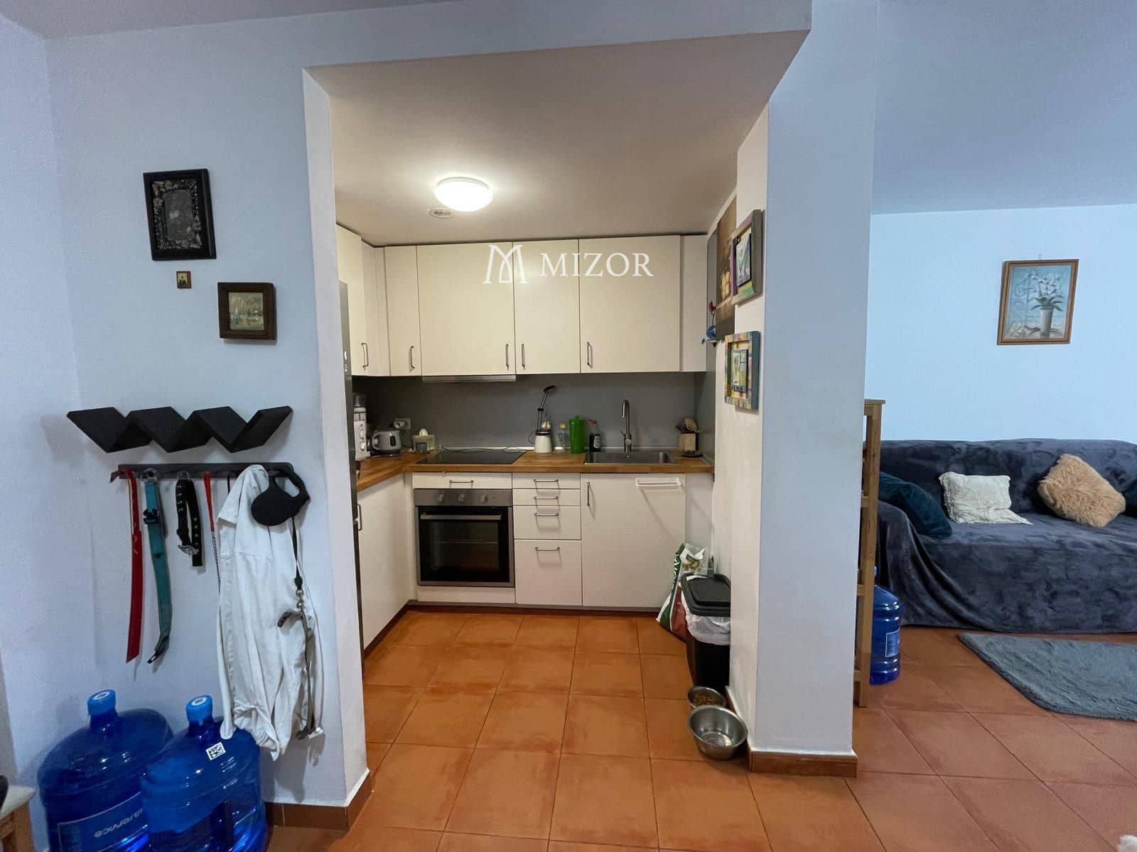 1 sovrum Lägenhet till salu i La Camella med garage - 169 000 € (Ref: 9944263)