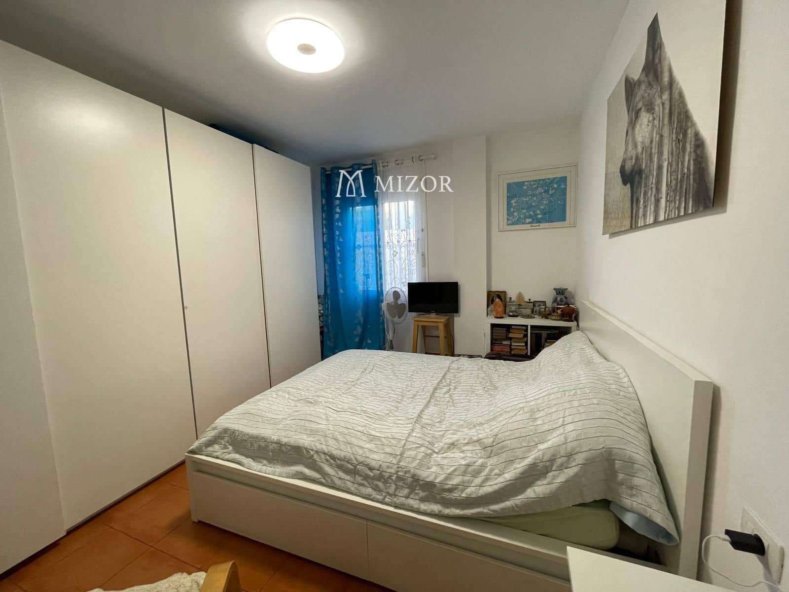 1 sovrum Lägenhet till salu i La Camella med garage - 169 000 € (Ref: 9944263)