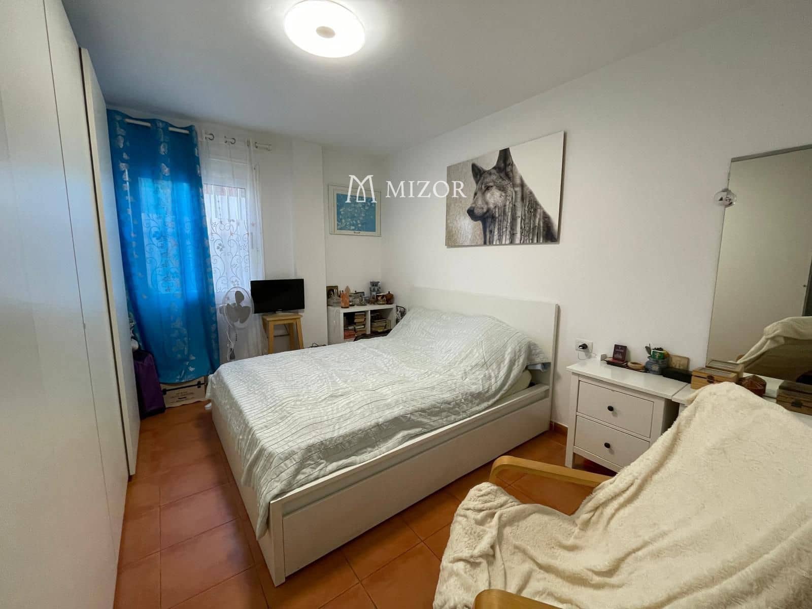 1 sovrum Lägenhet till salu i La Camella med garage - 169 000 € (Ref: 9944263)