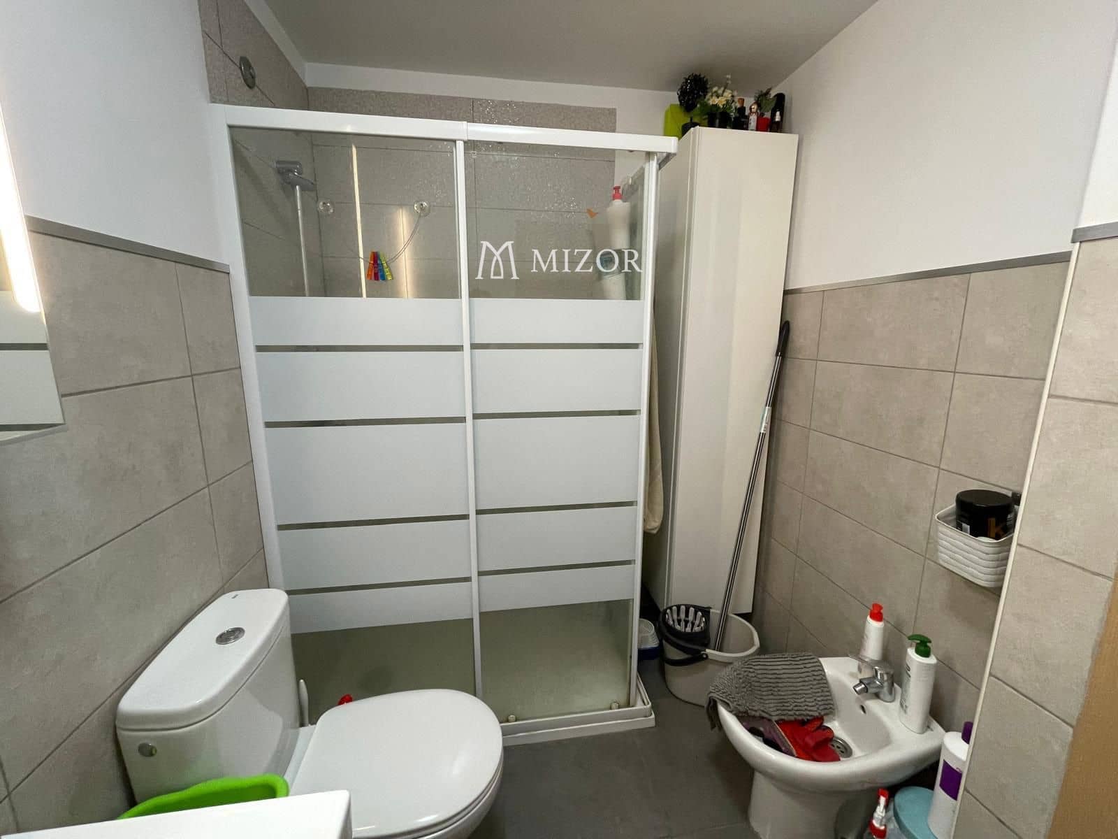 1 sovrum Lägenhet till salu i La Camella med garage - 169 000 € (Ref: 9944263)