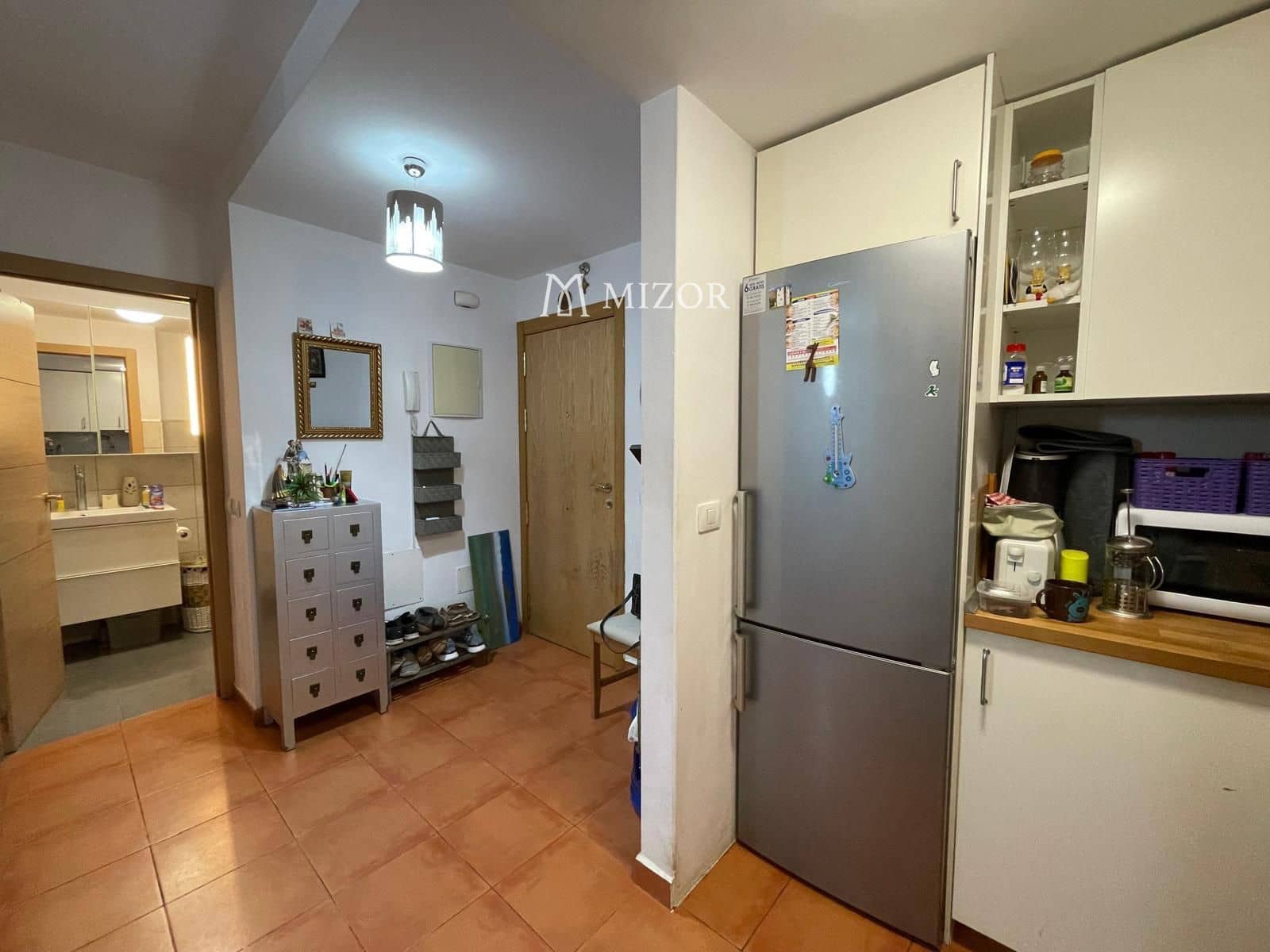 1 sovrum Lägenhet till salu i La Camella med garage - 169 000 € (Ref: 9944263)