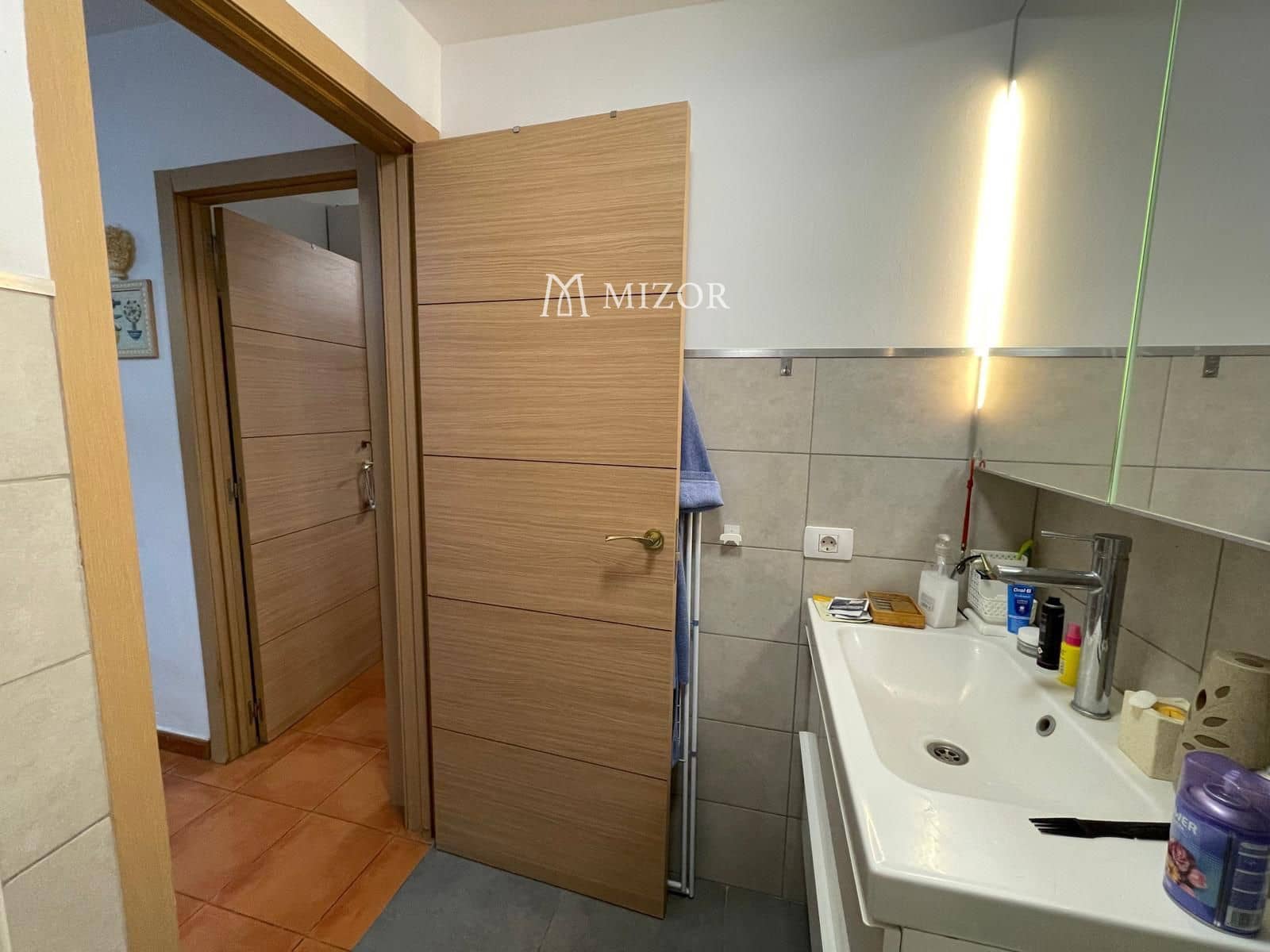1 sovrum Lägenhet till salu i La Camella med garage - 169 000 € (Ref: 9944263)