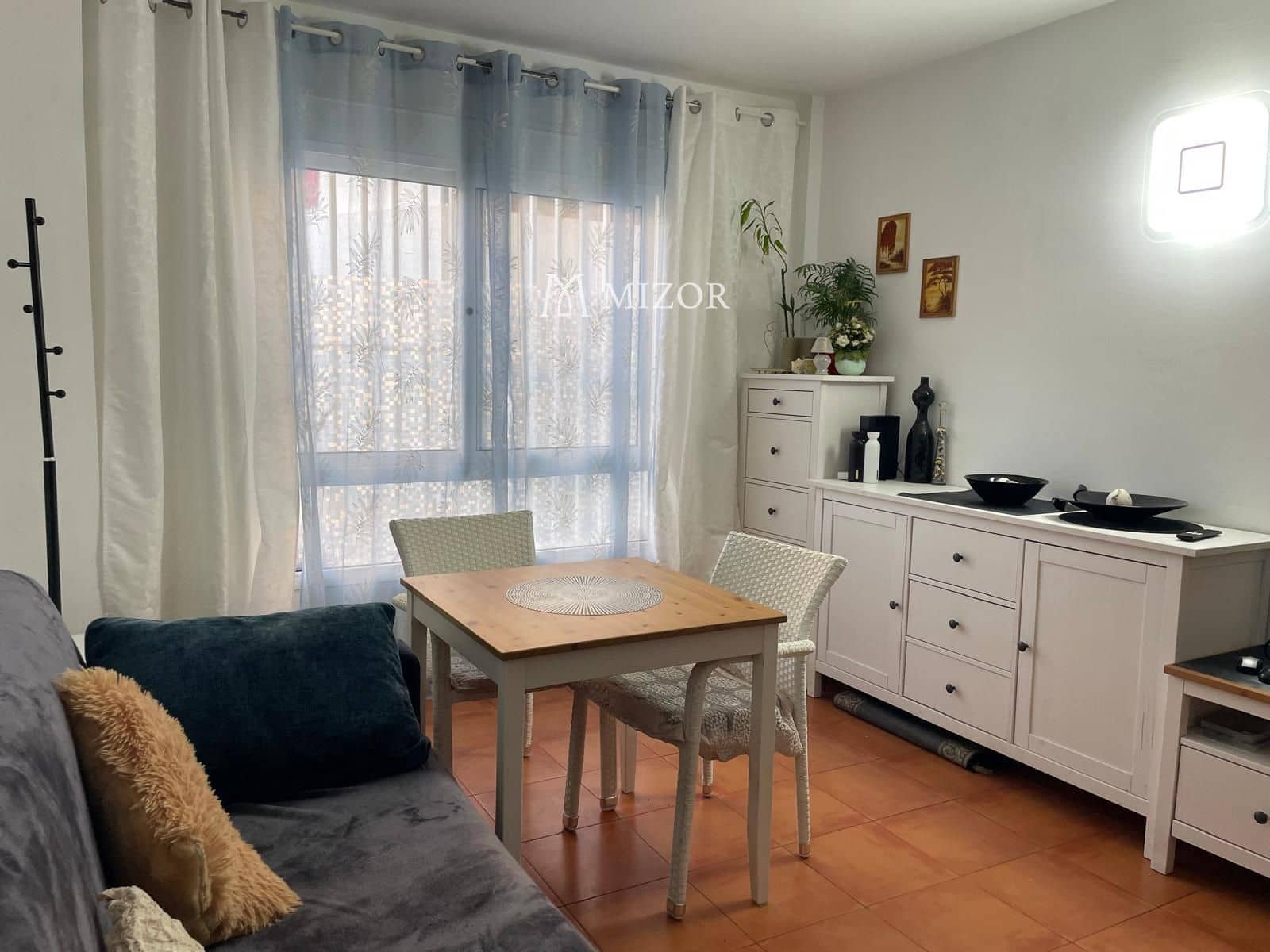 1 sovrum Lägenhet till salu i La Camella med garage - 169 000 € (Ref: 9944263)