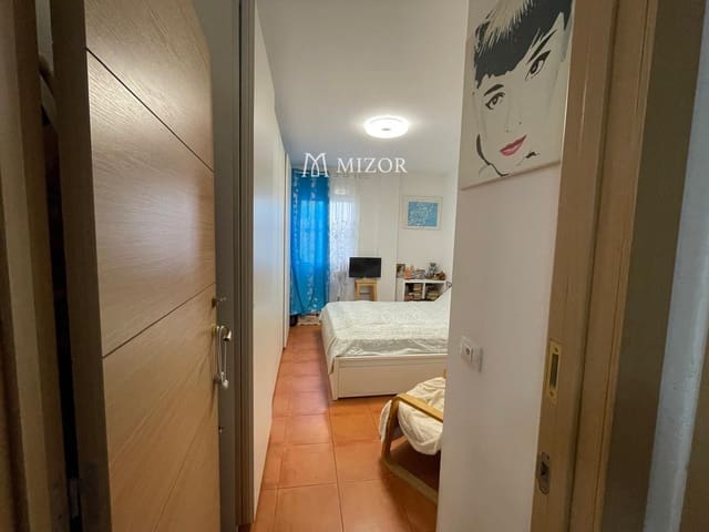 1 soveværelse Lejlighed til salg i La Camella, Arona med garage - € 169.000 (Ref: 9944263)