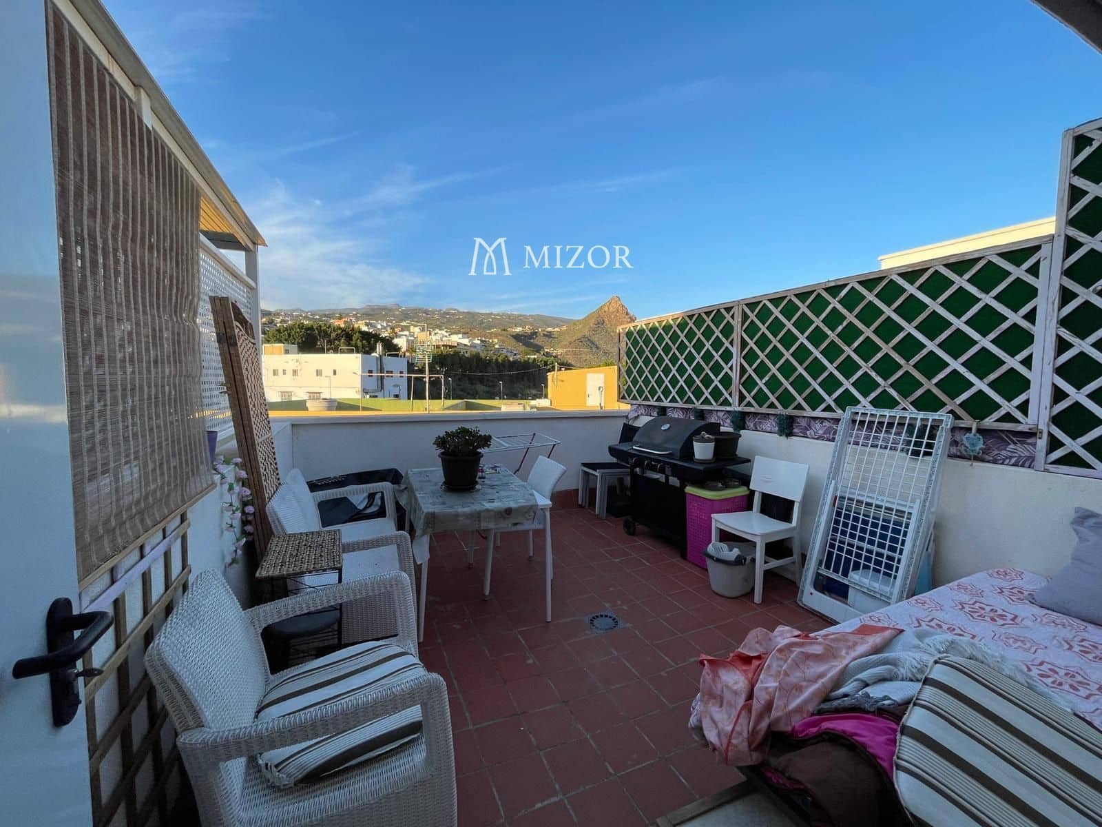 1 sovrum Lägenhet till salu i La Camella med garage - 169 000 € (Ref: 9944263)