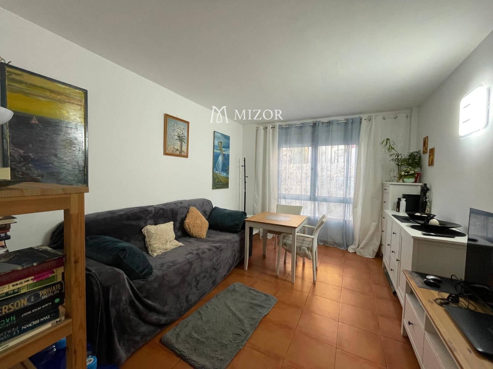 1 sovrum Lägenhet till salu i La Camella med garage - 169 000 € (Ref: 9944263)