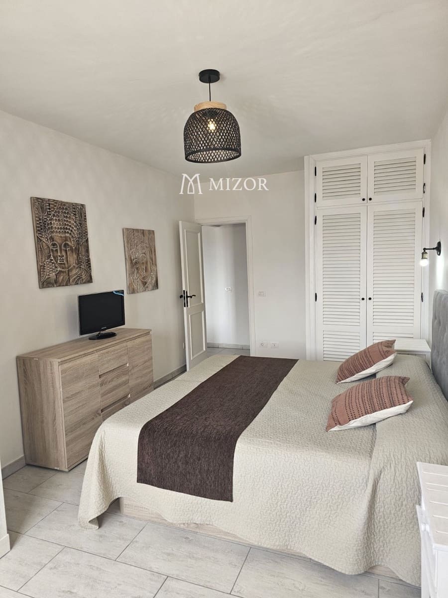 1 soverom Leilighet til salgs i Adeje med svømmebasseng garasje - € 265 000 (Ref: 9944264)