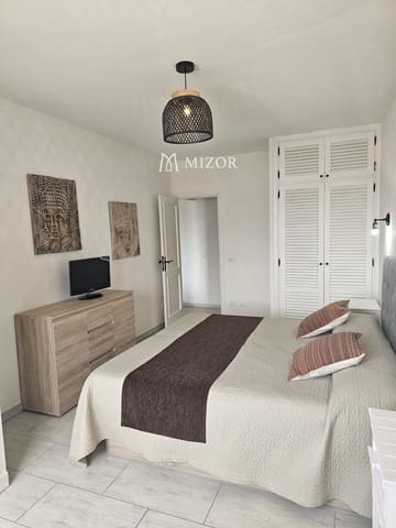 1 soverom Leilighet til salgs i Adeje med svømmebasseng garasje - € 265 000 (Ref: 9944264)