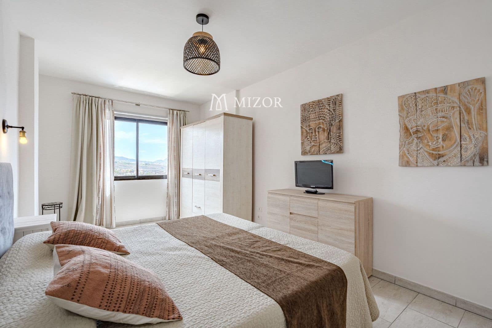 1 soverom Leilighet til salgs i Adeje med svømmebasseng garasje - € 265 000 (Ref: 9944264)