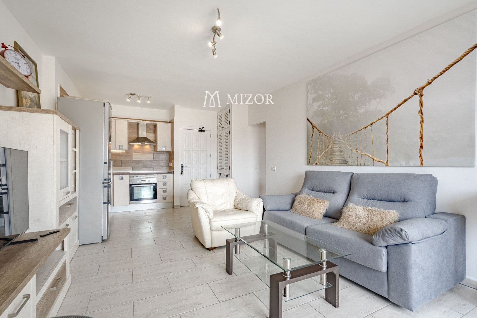 1 soverom Leilighet til salgs i Adeje med svømmebasseng garasje - € 265 000 (Ref: 9944264)