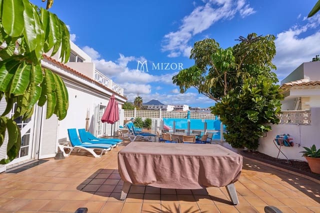 6 sovrum Villa till salu i Adeje med pool garage - 900 000 € (Ref: 9944265)