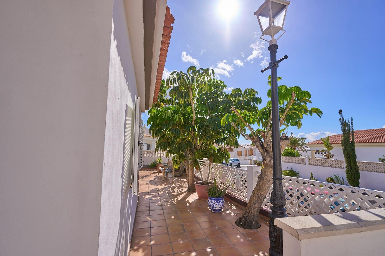 6 sovrum Villa till salu i Adeje med pool garage - 900 000 € (Ref: 9944265)