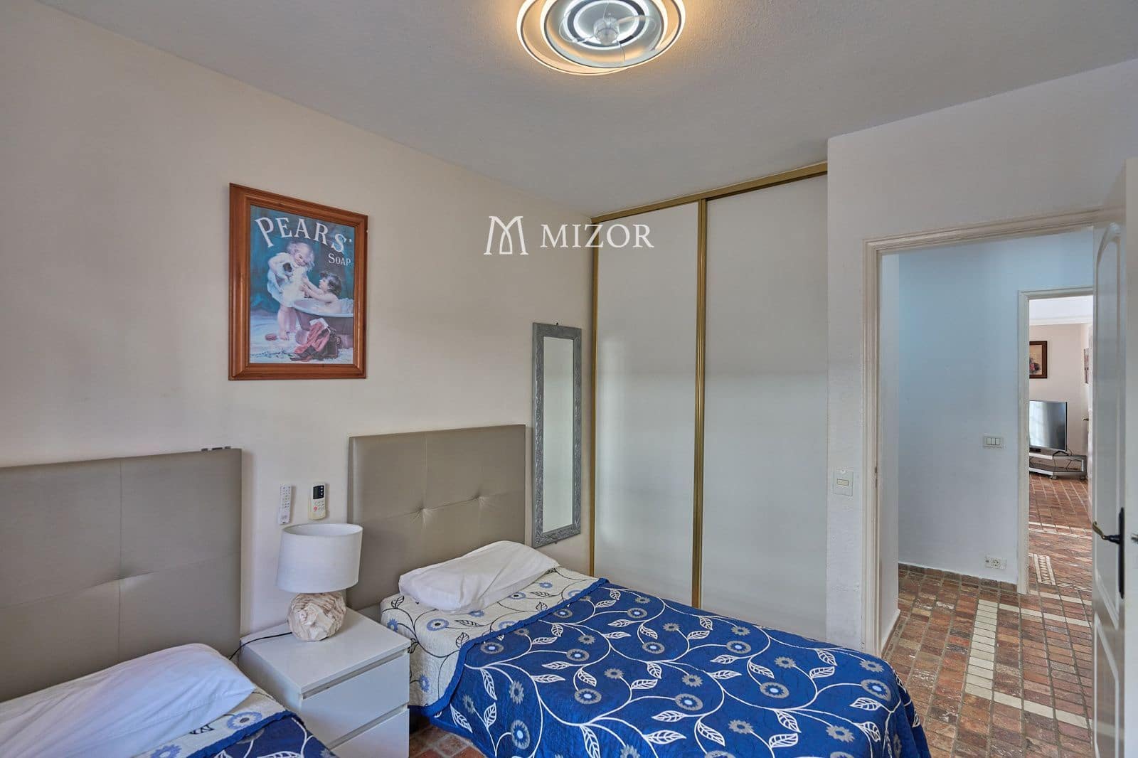 6 sovrum Villa till salu i Adeje med pool garage - 900 000 € (Ref: 9944265)