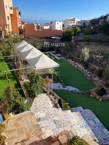 3 soveværelse Villa til salg i Vilaflor - € 369.000 (Ref: 9944266)