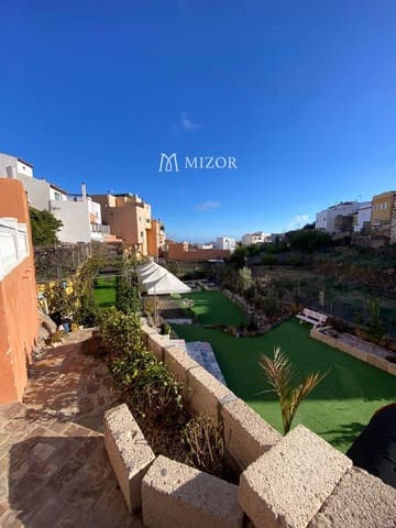3 soveværelse Villa til salg i Vilaflor - € 369.000 (Ref: 9944266)