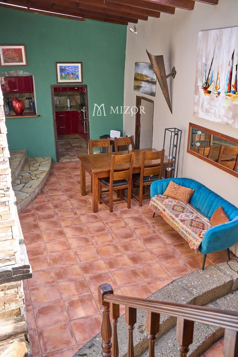 3 soveværelse Villa til salg i Vilaflor - € 369.000 (Ref: 9944266)