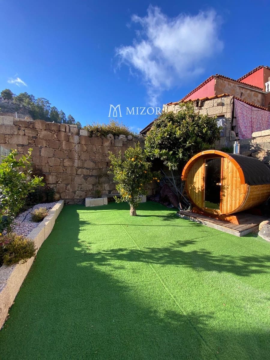 3 soveværelse Villa til salg i Vilaflor - € 369.000 (Ref: 9944266)