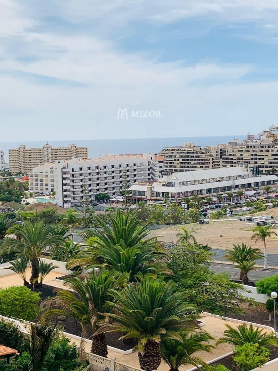 2 soverom Penthouse til salgs i Arona med svømmebasseng - € 355 000 (Ref: 9944267)